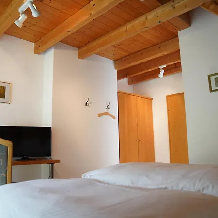 Locanda Zur Rose Stuppach