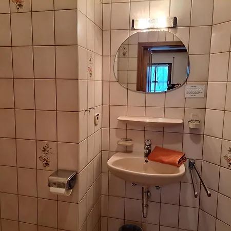 Zur Rose Locanda Stuppach