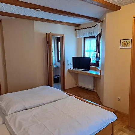 Zur Rose Locanda Stuppach