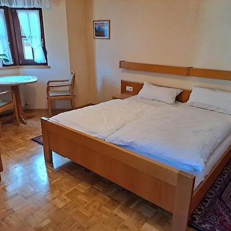 Locanda Zur Rose Stuppach