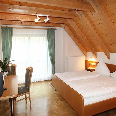 Zur Rose Locanda Stuppach